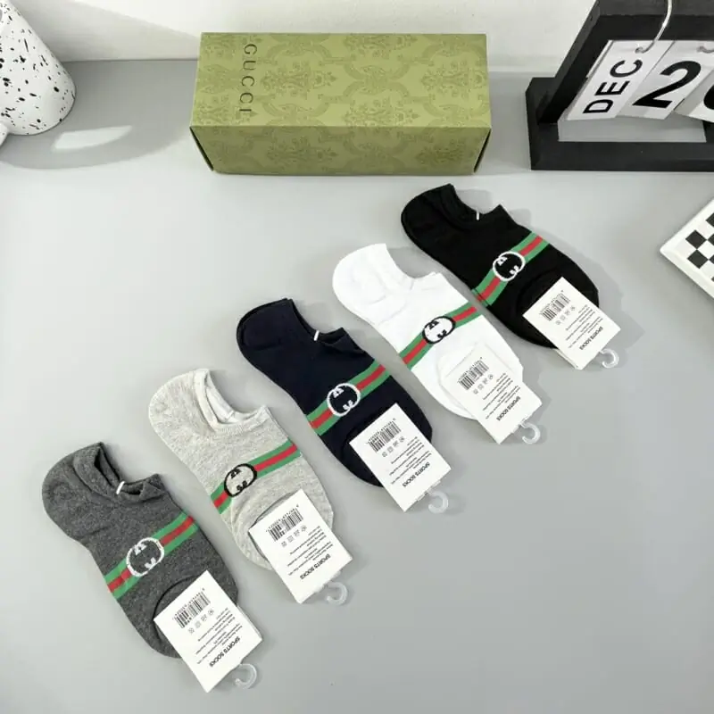 gucci chaussettes s_12377ba2